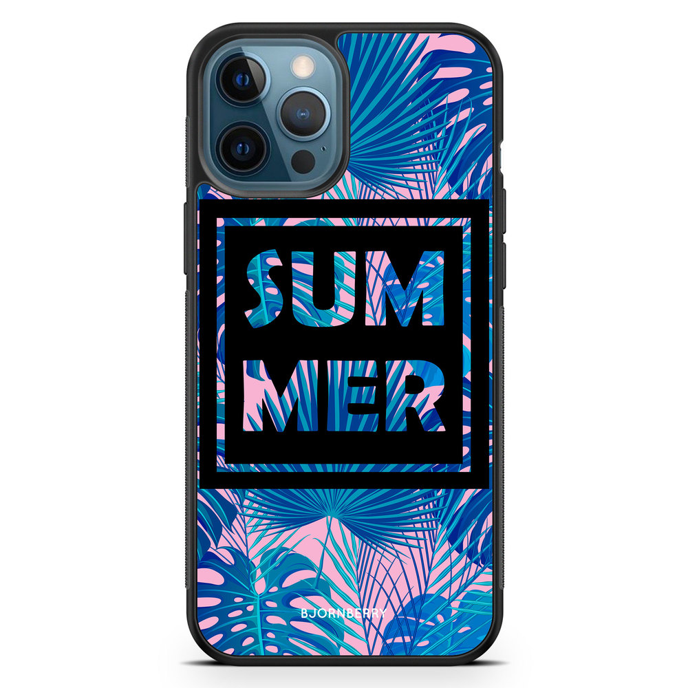 iPhone 12 Pro Case - Summer
