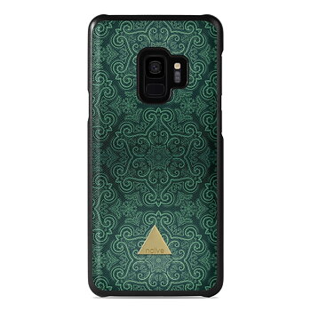 Naive Samsung Galaxy S9 Case - Retro