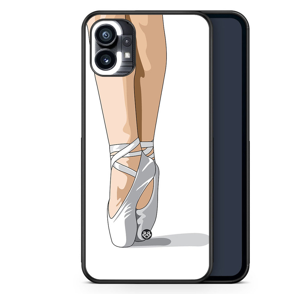 Nothing Phone (1) Case - Dancing shoes