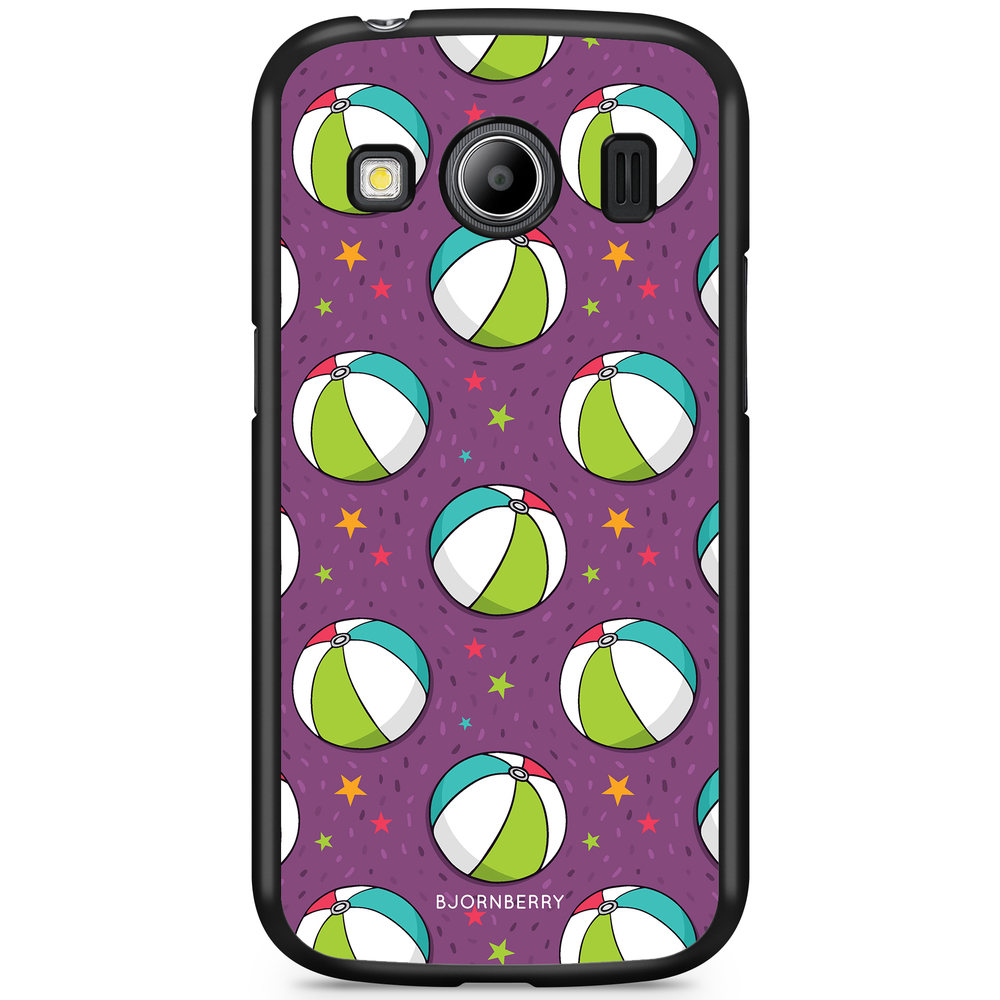 Samsung Galaxy Ace 4 Case - Beach Ball