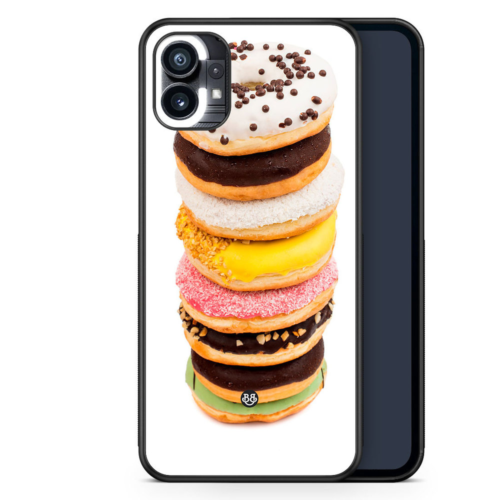 Nothing Phone (1) Case - Donuts