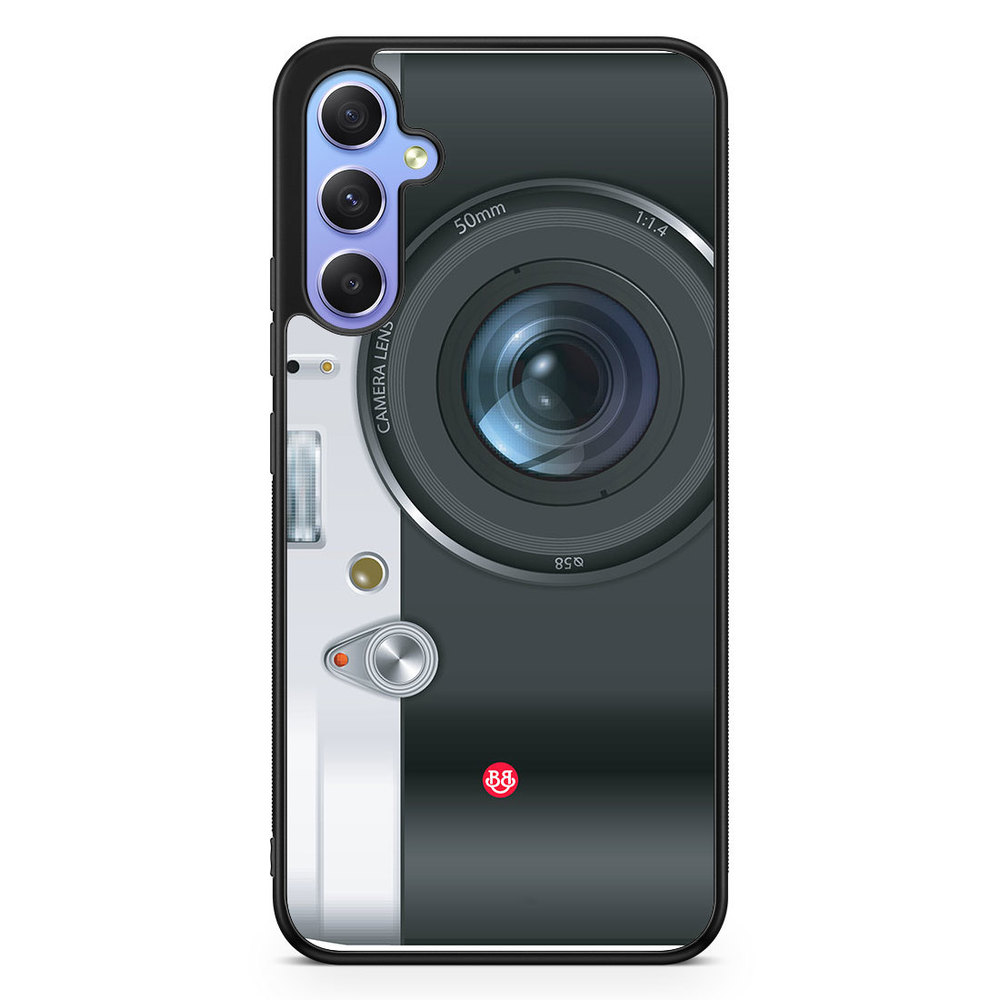 Samsung Galaxy A34 5G Case - Camera