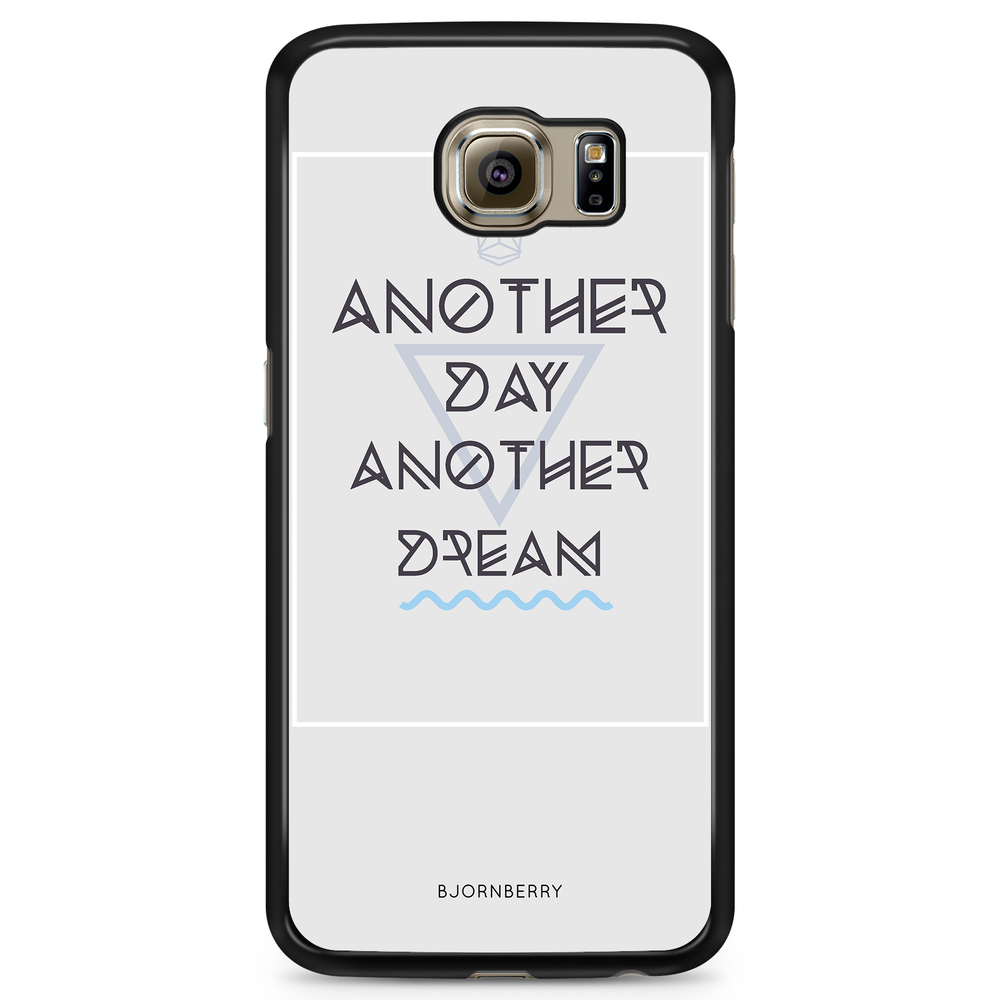 Samsung Galaxy S6 Edge+ Case - Another Day