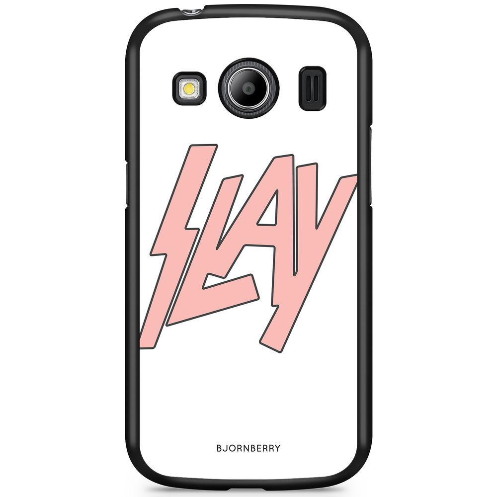 Samsung Galaxy Ace 4 Case - Slay