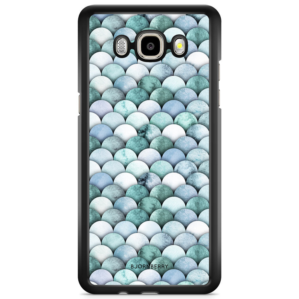 Samsung Galaxy J5 (2015) Case - Scales