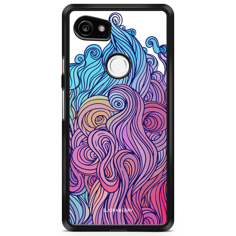 Google Pixel 2 XL Case - Hair