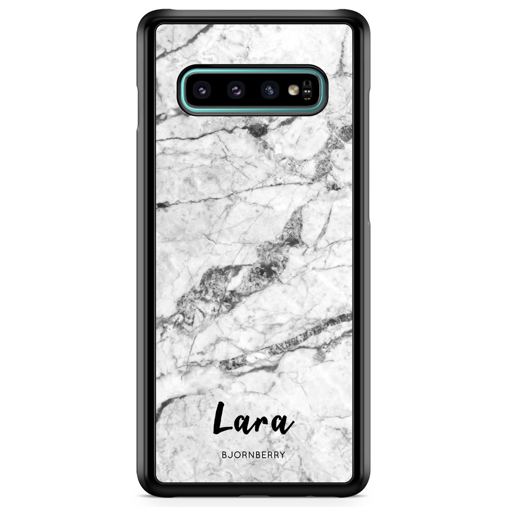 Samsung Galaxy S10 Skal - Lara | Mobilskal & Mobilfodral BJORNBERRY