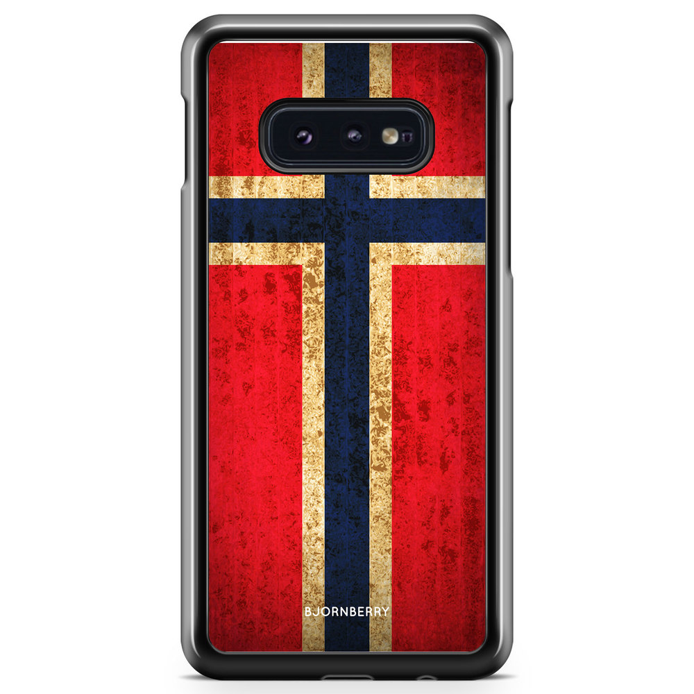Samsung Galaxy S10e Case - Norway