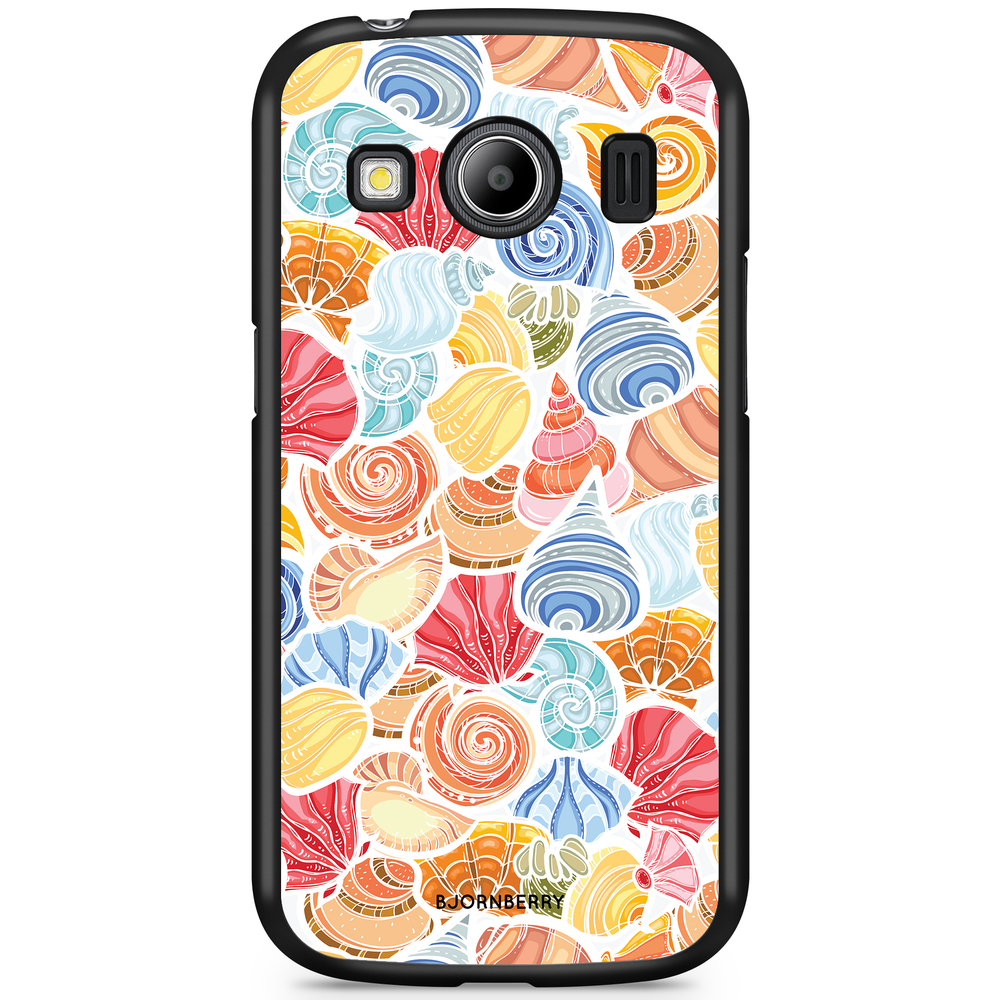 Samsung Galaxy Ace 4 Case - Sea Shell