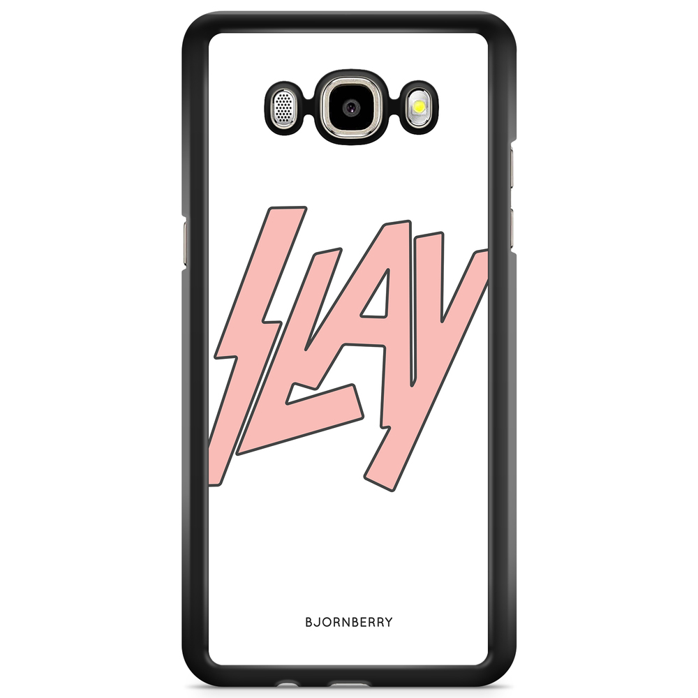Samsung Galaxy J5 (2015) Case - Slay