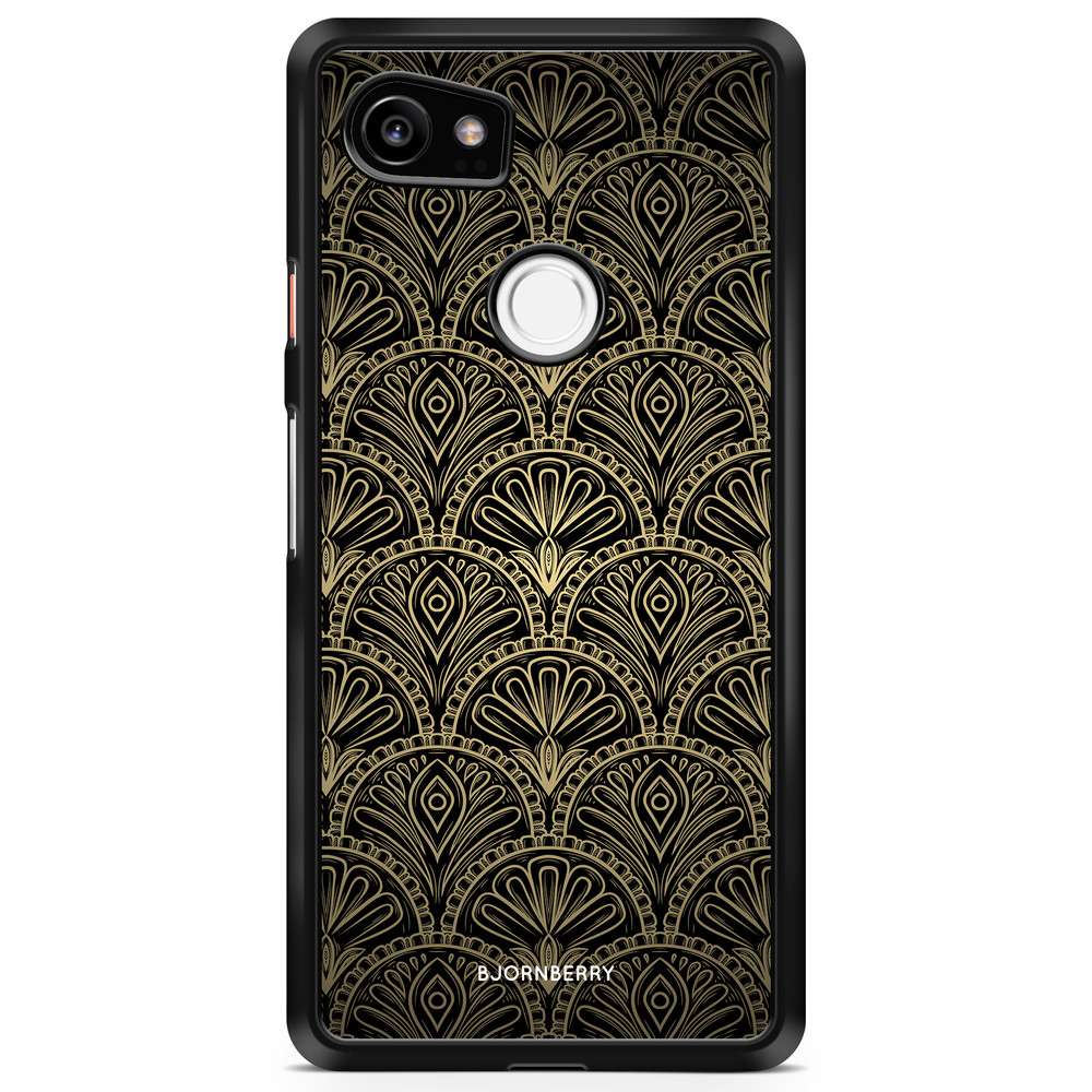 Google Pixel 2 XL Case - Damask