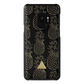 Naive Samsung Galaxy S9 Case - Pineapple
