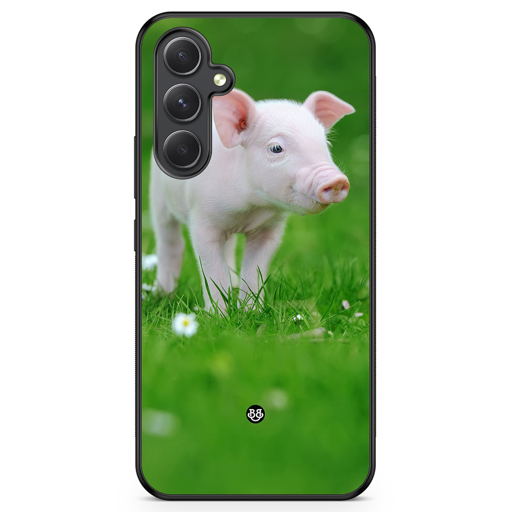 Samsung Galaxy A54 5G Case - Small Pig