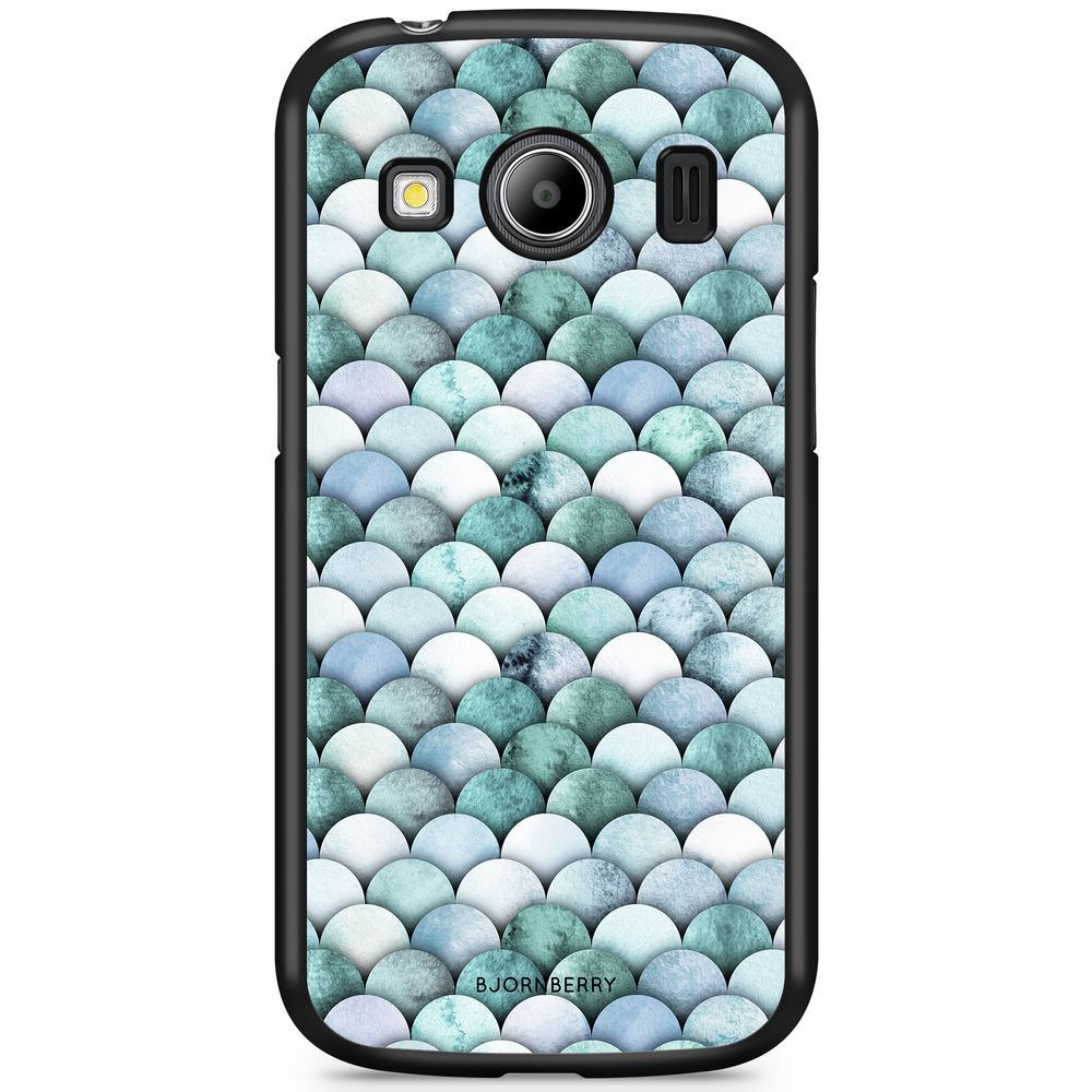 Samsung Galaxy Ace 4 Case - Scales