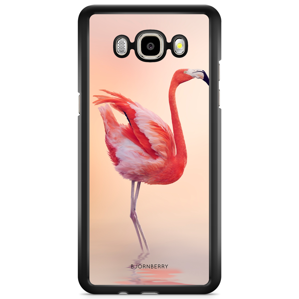Samsung Galaxy J5 (2015) Case - Flamingo