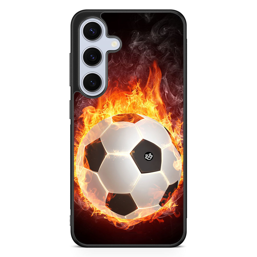 Samsung Galaxy S24 5G Case - Fotball