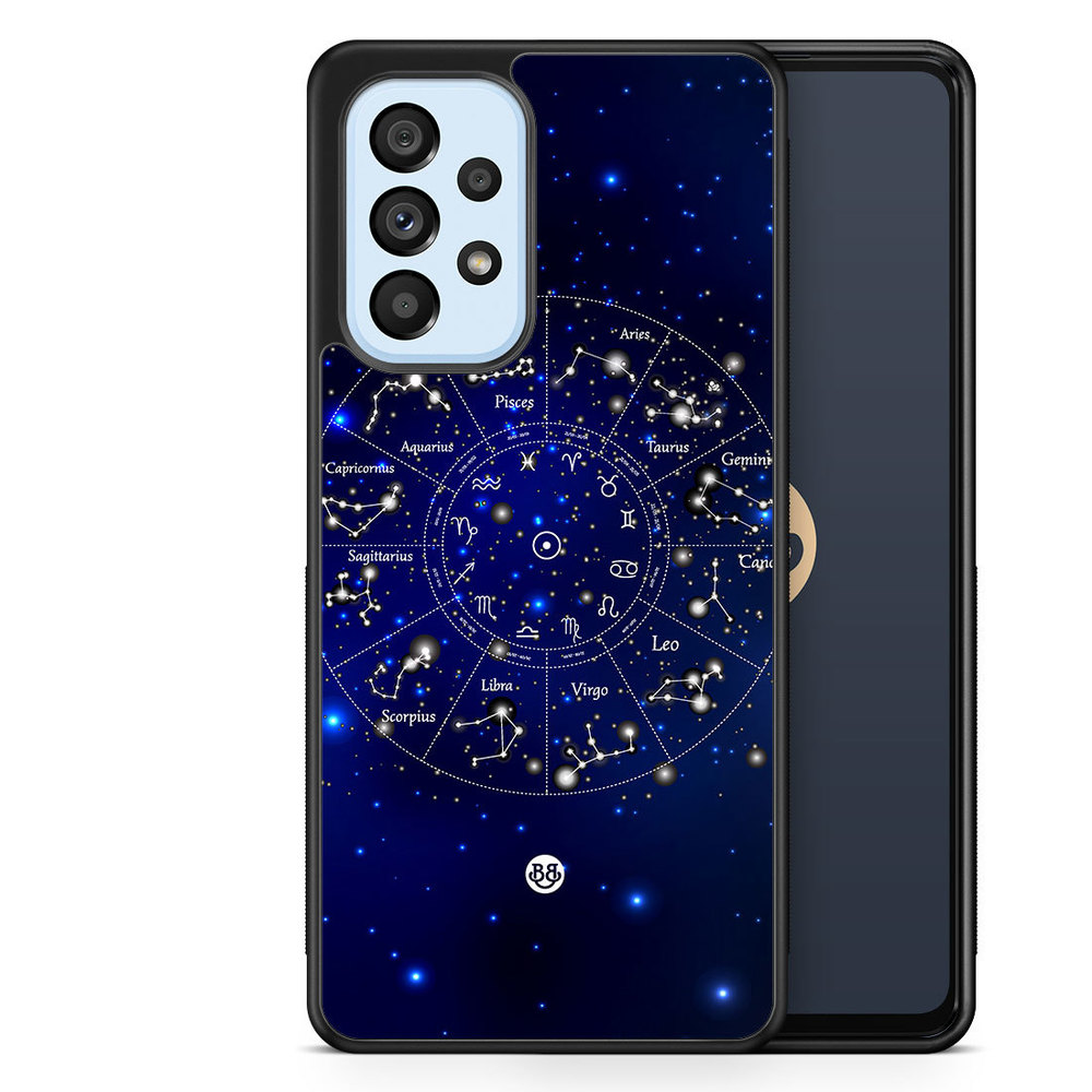 Samsung Galaxy A53 5G Case - Zodiac