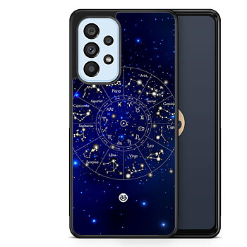 Samsung Galaxy A53 5G Case - Zodiac