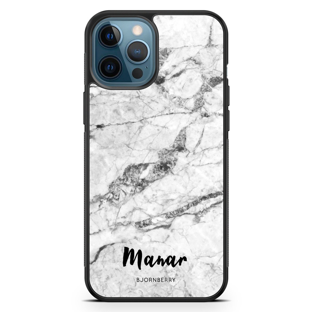 iPhone 12 Pro Case - Manar