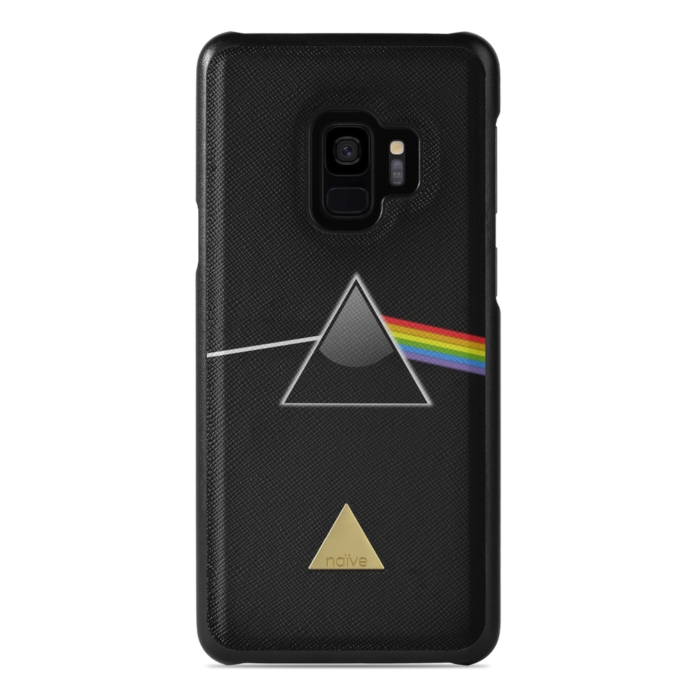 Naive Samsung Galaxy S9 Case - Prism