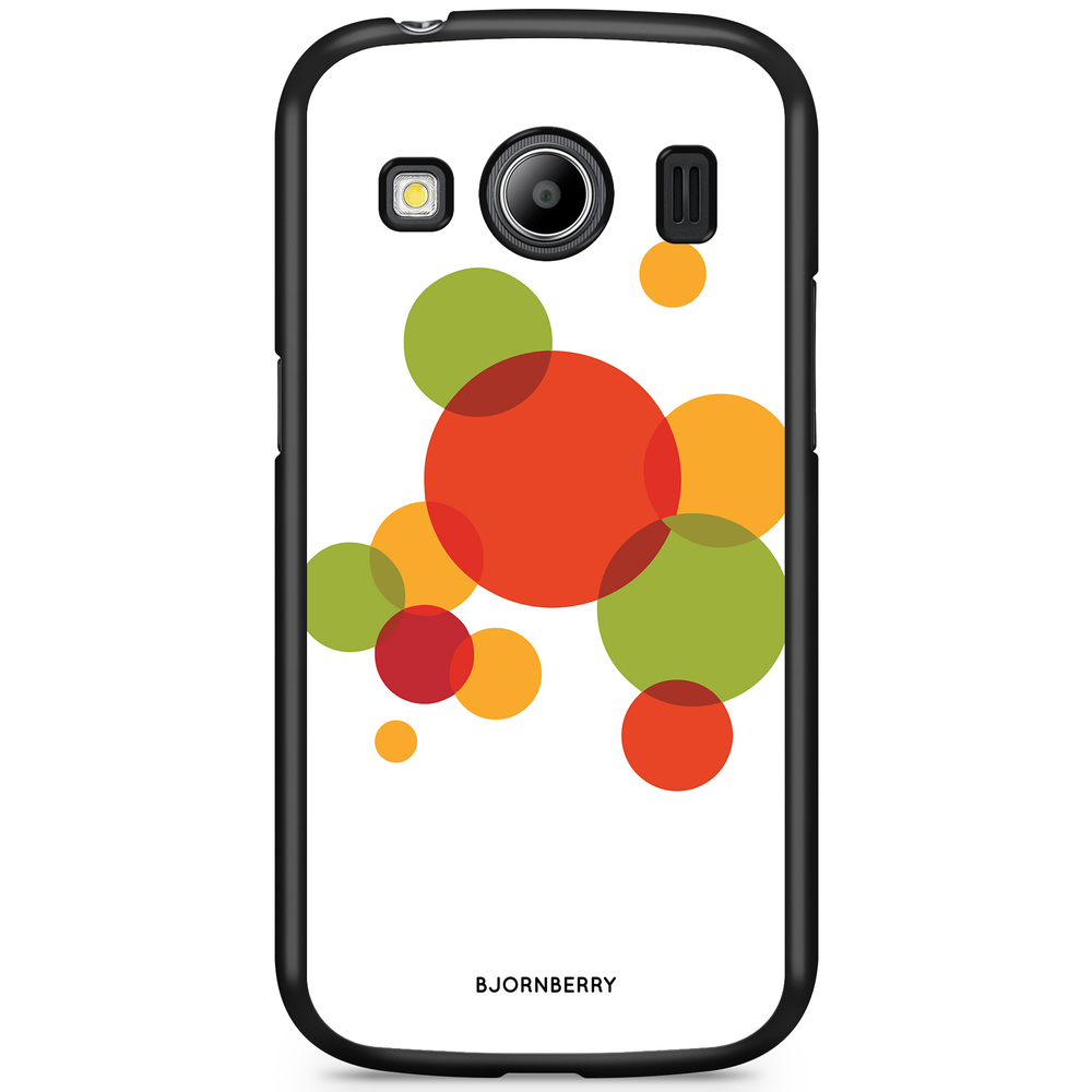 Samsung Galaxy Ace 4 Case - Candy