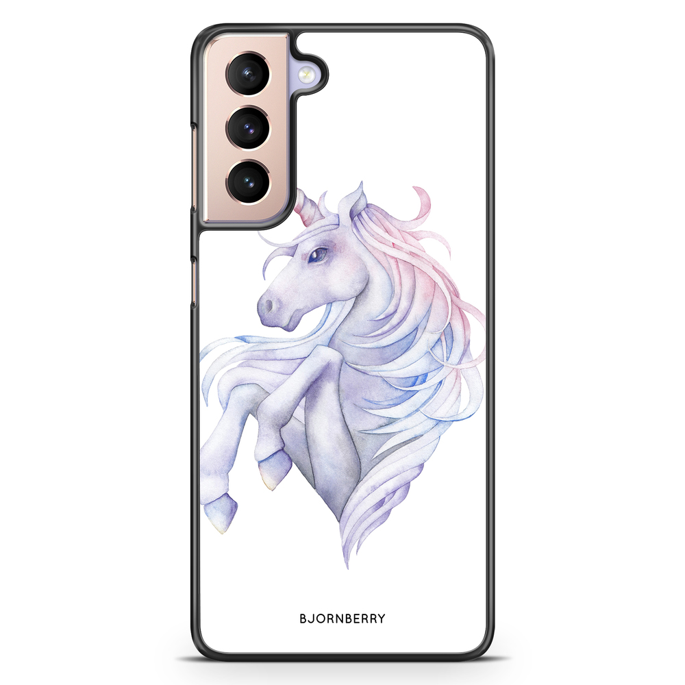 Samsung Galaxy S21 Case - Magic Unicorn