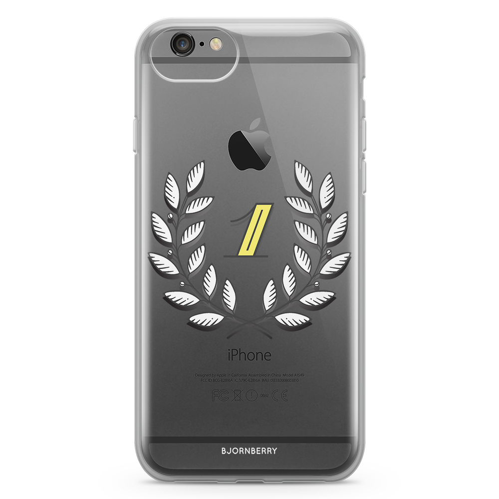 iPhone 6/6s Fashion Case - Nr 1