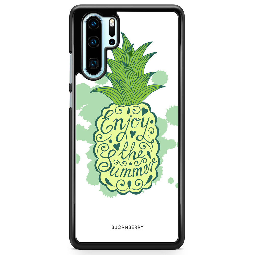 Huawei P30 Pro Case - Enjoy the summer