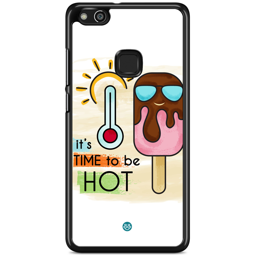 Huawei P10 Lite Case - it´s TIME to be HOT