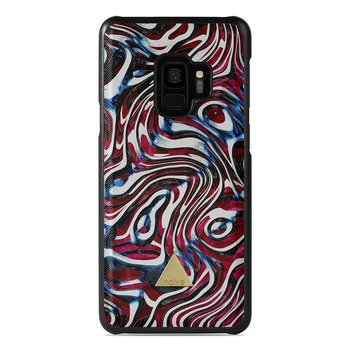 Naive Samsung Galaxy S9 Case - Minerals