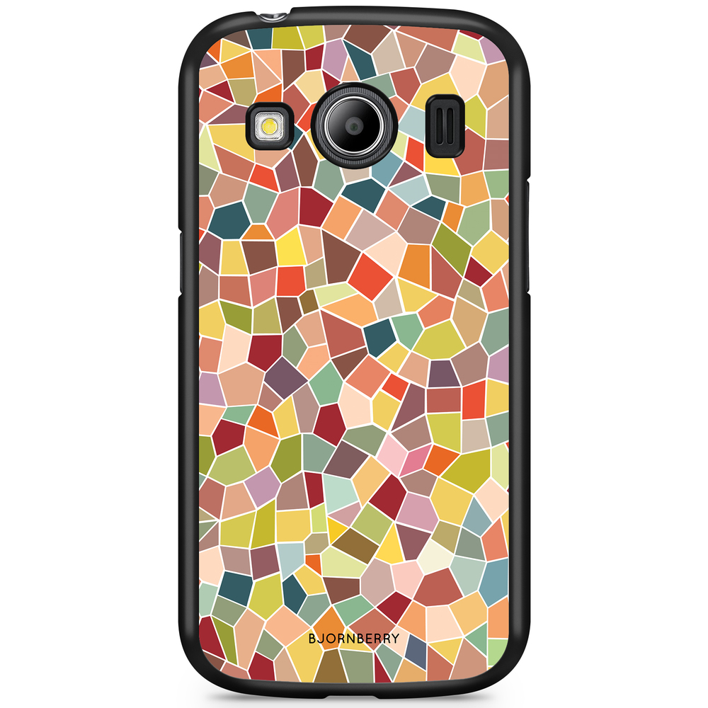 Samsung Galaxy Ace 4 Case - Mosaic