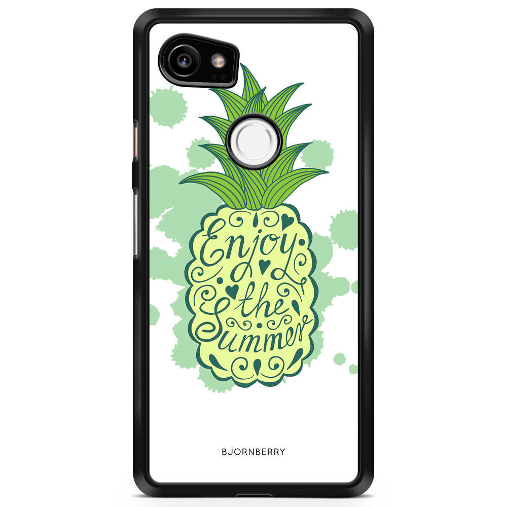 Google Pixel 2 XL Case - Enjoy the summer