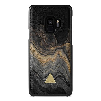 Naive Samsung Galaxy S9 Case - Gold Dust