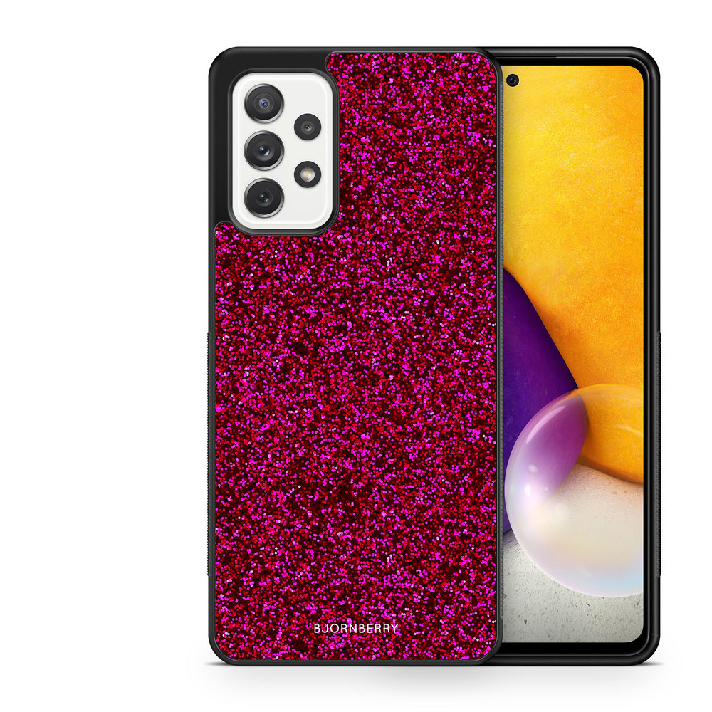 Samsung Galaxy A52/A52s 5G Case - Magenta