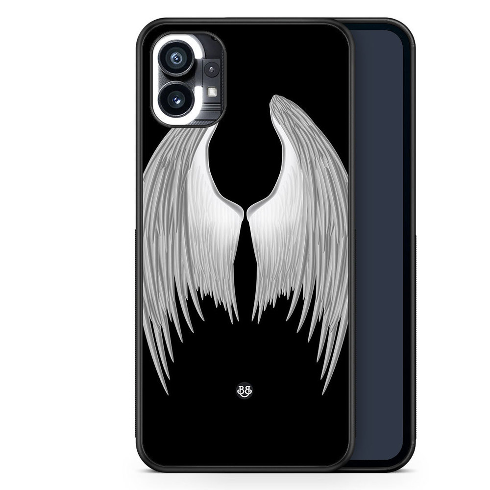 Nothing Phone (1) Case - Angel Wings