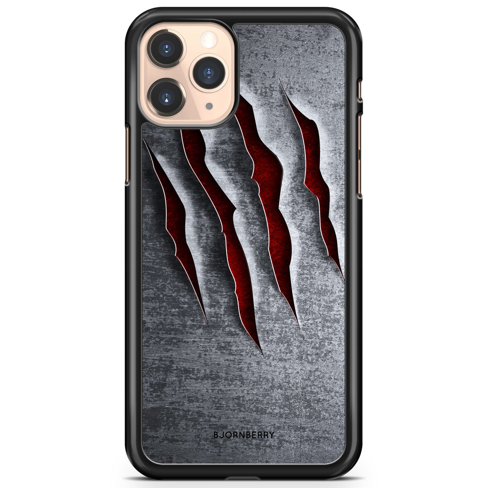 iPhone 11 Pro Max Case - Claws