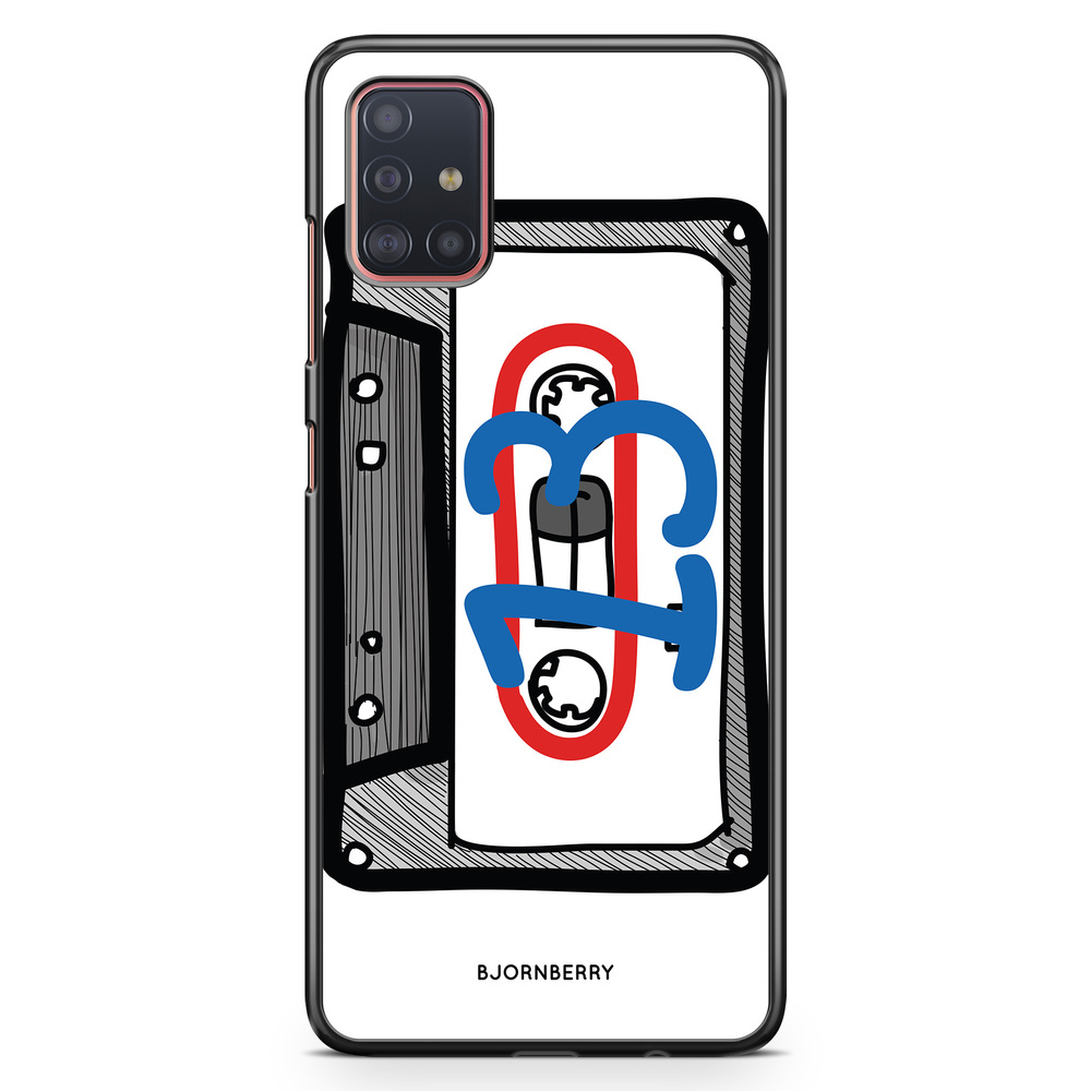 Samsung Galaxy A51 Case - 13 Reasons