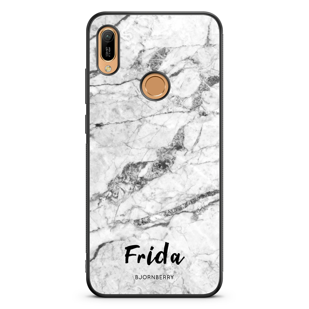 Huawei Y6 2019 Case - Frida