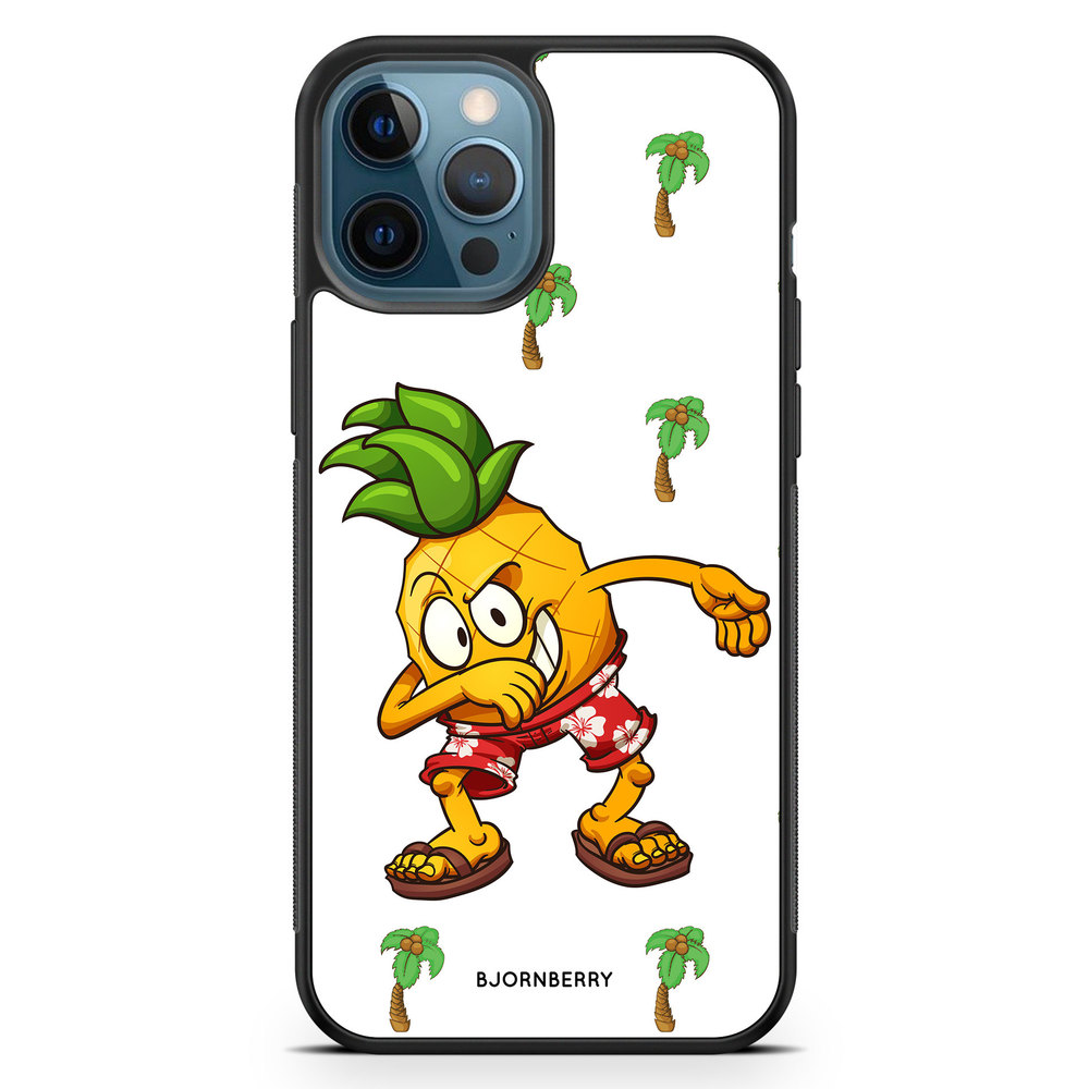 iPhone 12 Pro Case - Dabbing