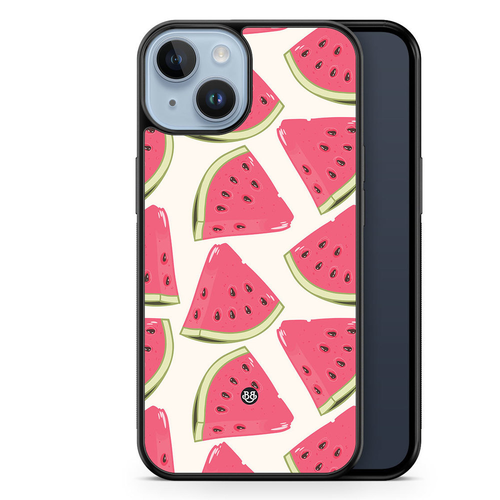 iPhone 14 Plus Case - Watermelon