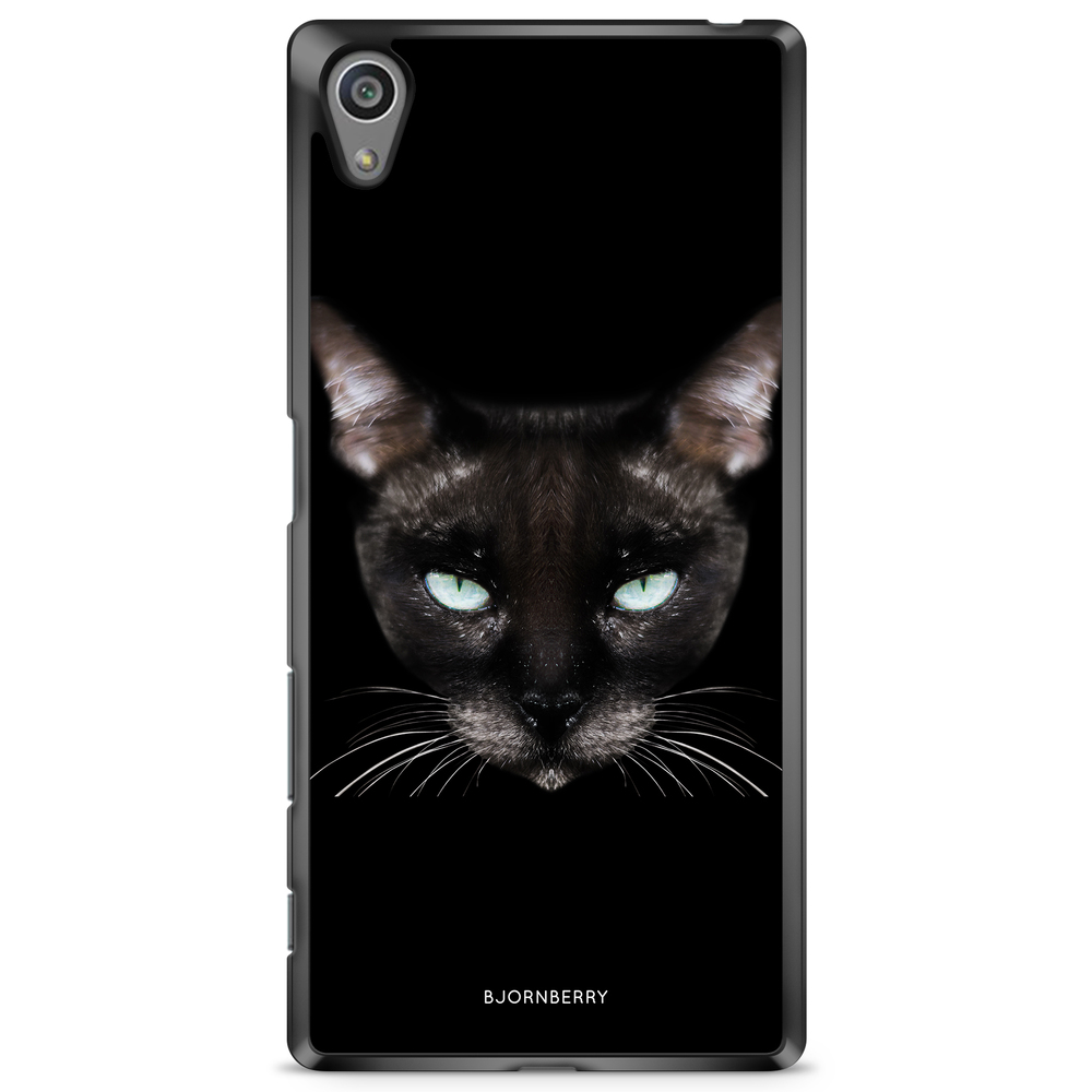 Sony Xperia Z5 Premium Case - Siamese Cat