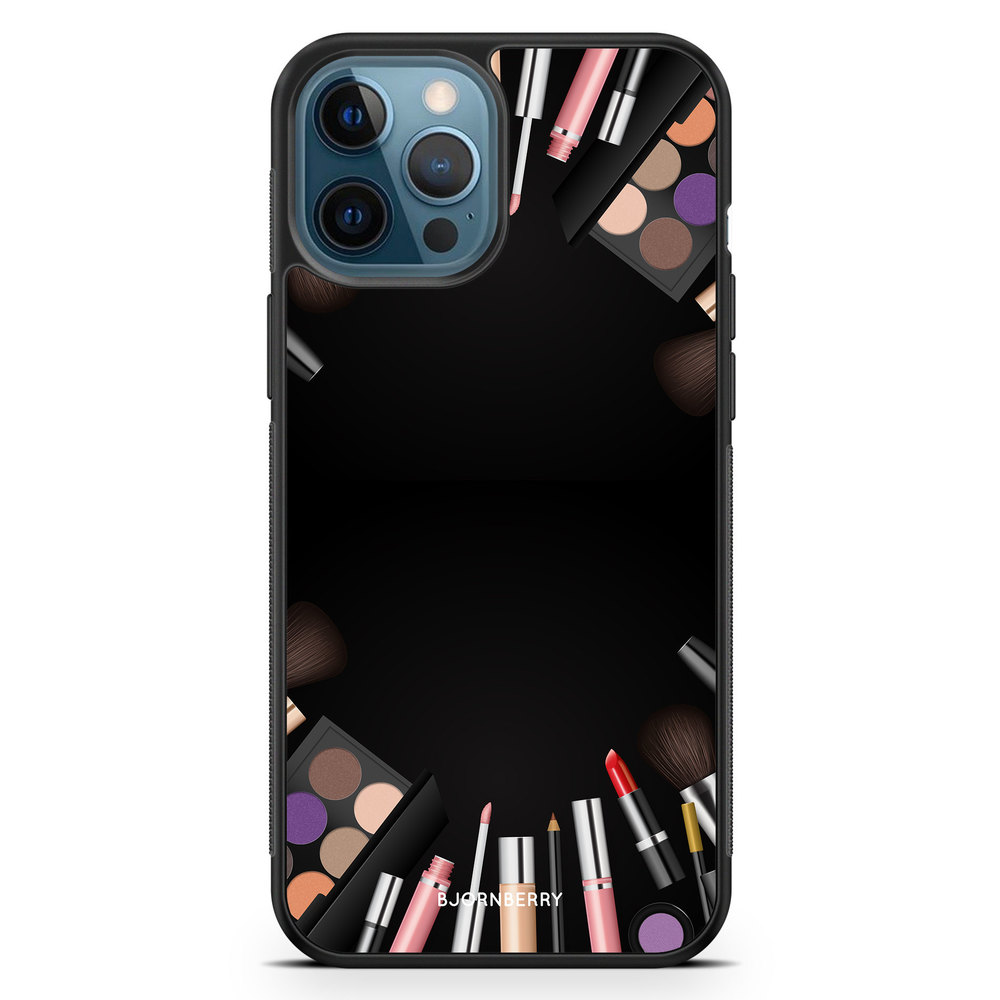 iPhone 12 Pro Case - Makeup