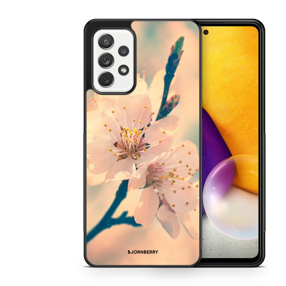 Samsung Galaxy A52/A52s 5G Case - Blossom