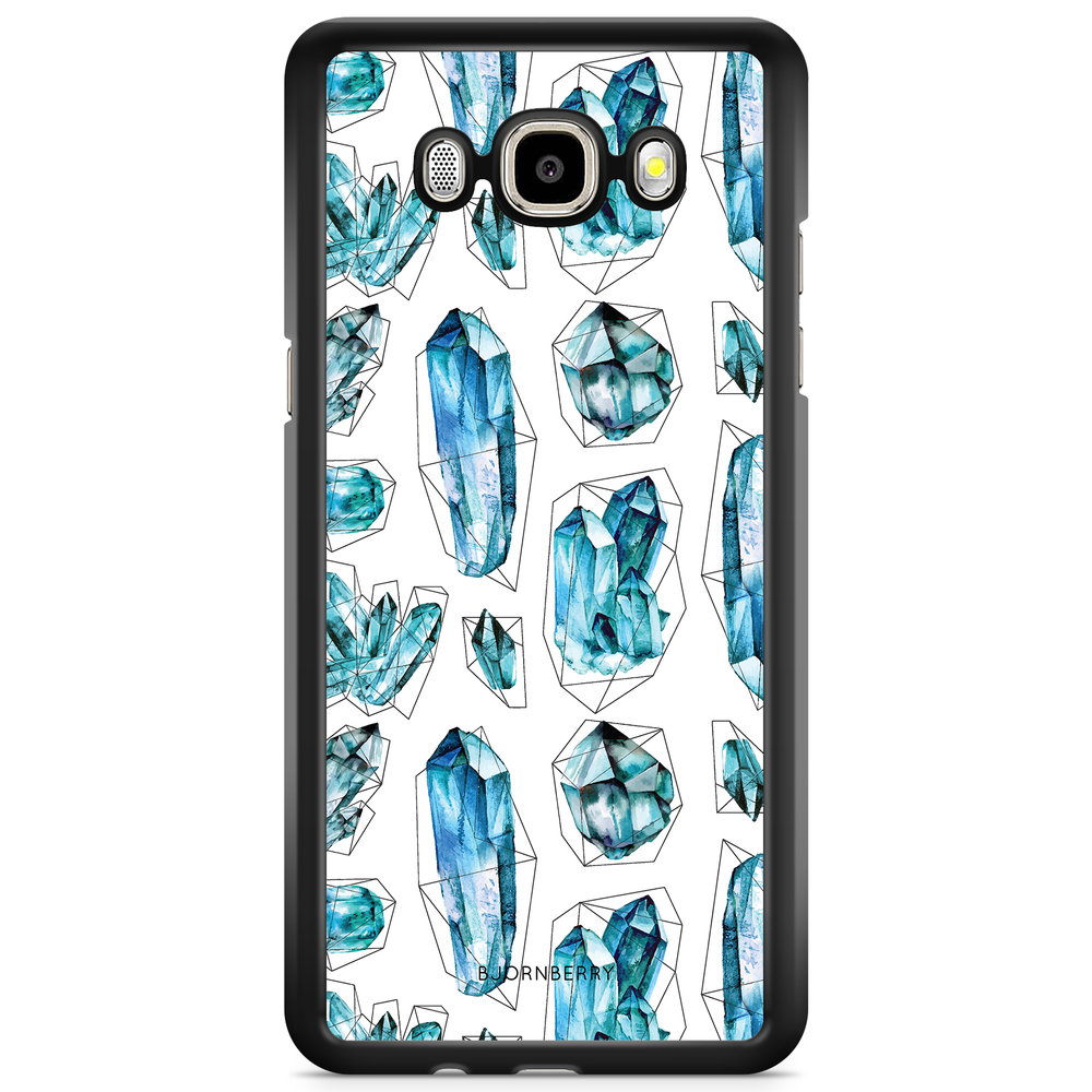 Samsung Galaxy J5 (2015) Case - Marine Crystal