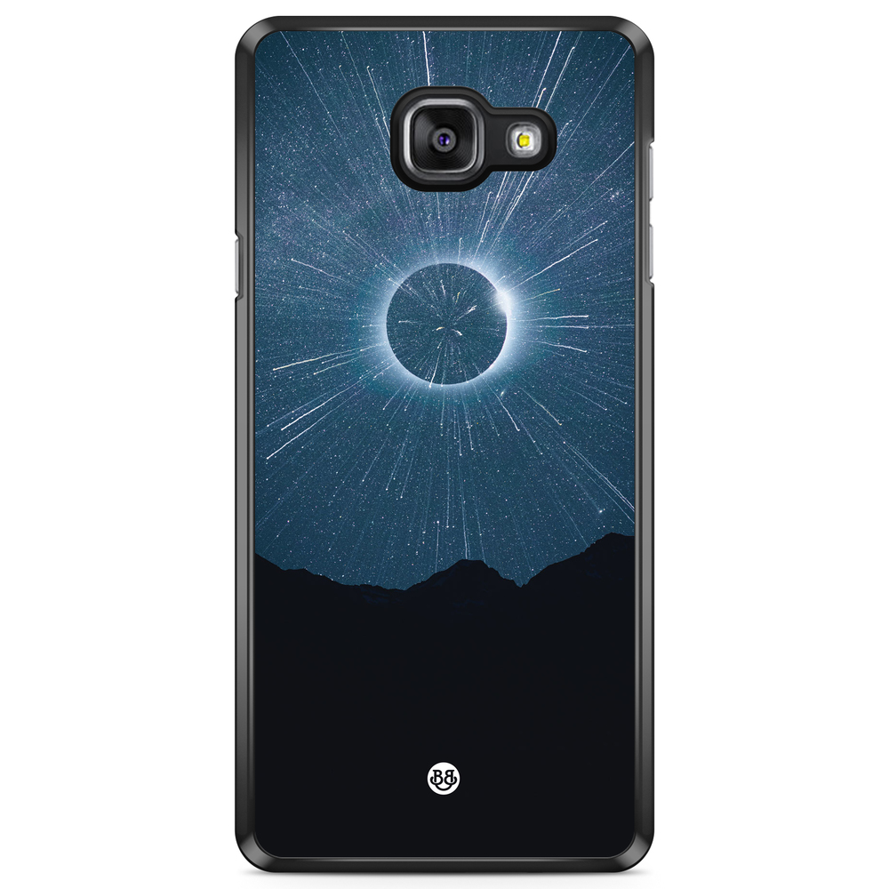 Samsung Galaxy A5 6 (2016) Case - Abstract space