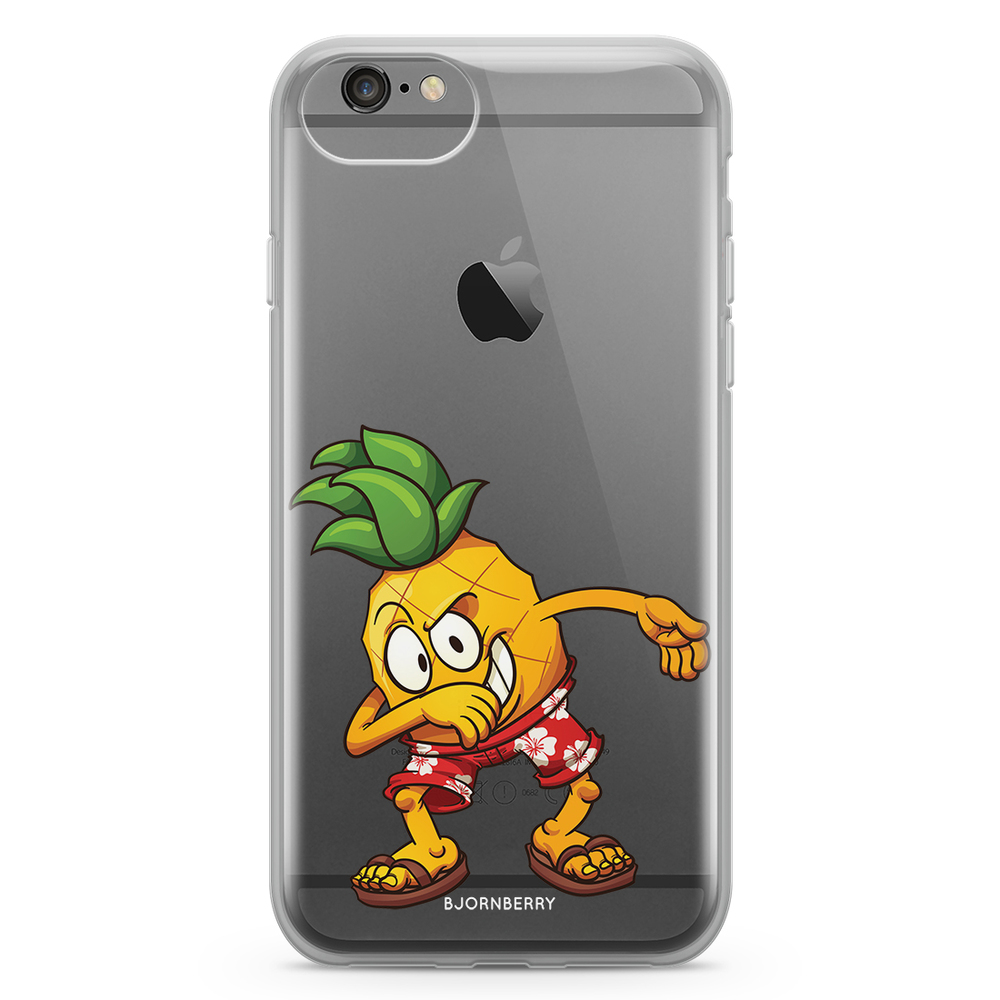 iPhone 6/6s Fashion Case - Dabbing
