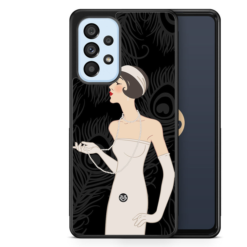 Samsung Galaxy A53 5G Skal - Modedam