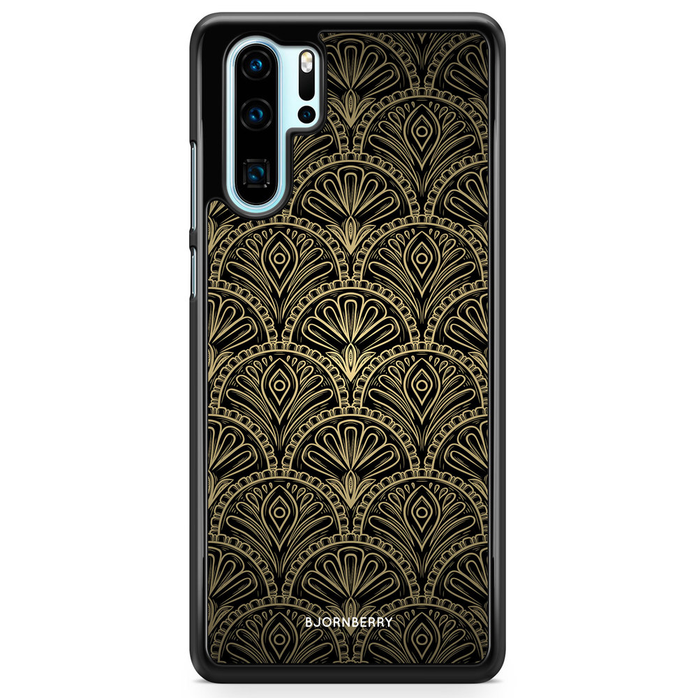 Huawei P30 Pro Case - Damask