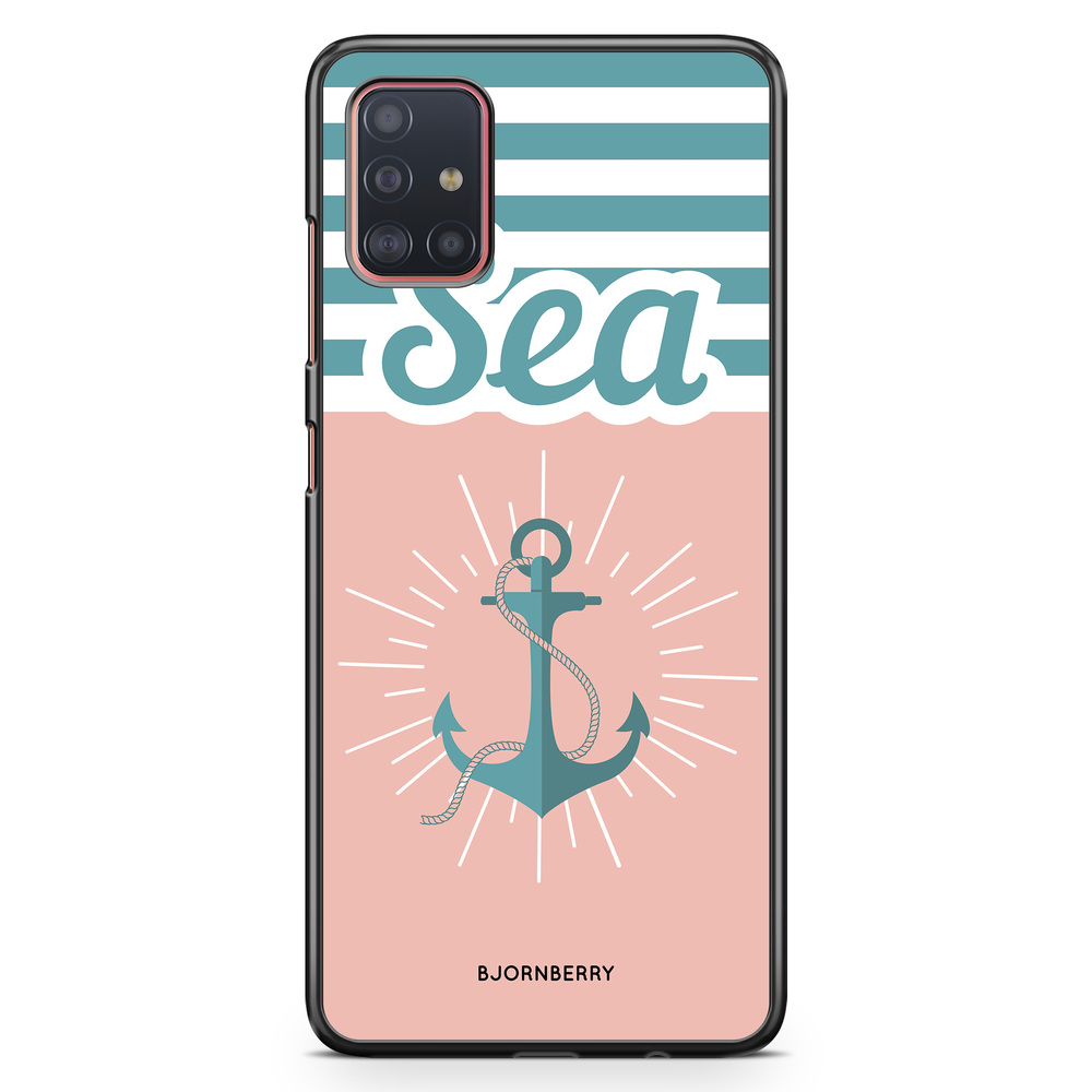 Samsung Galaxy A51 Case - Anchor