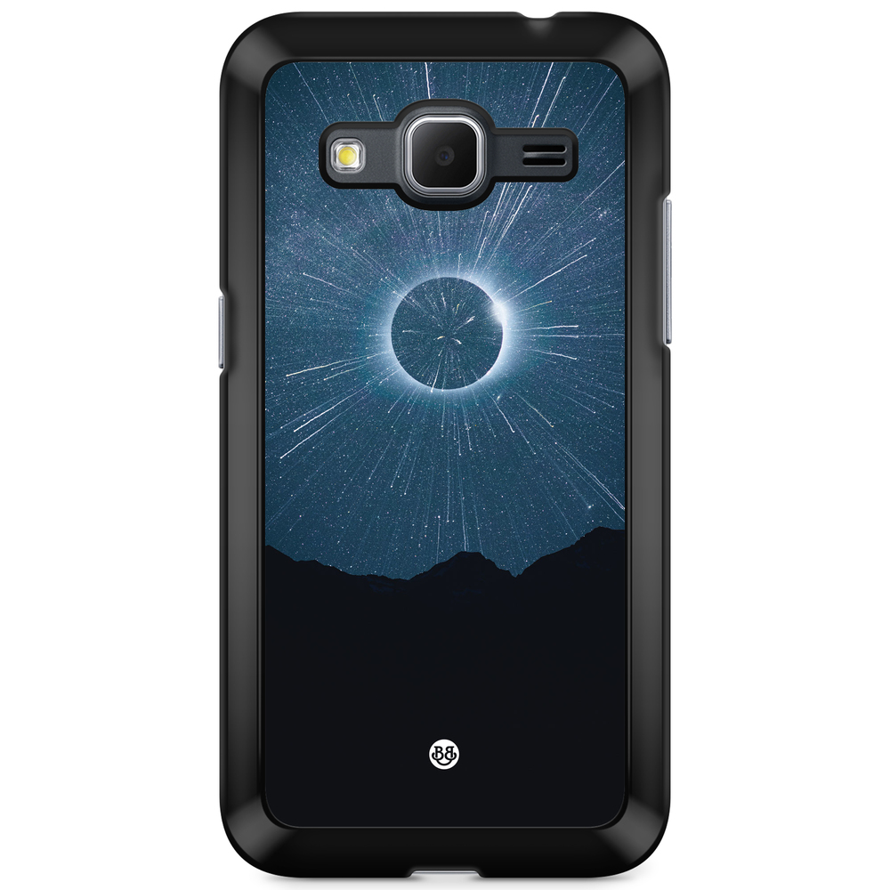 Samsung Galaxy Core Prime Case - Abstract space